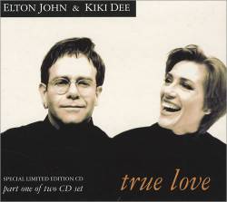 Elton John : True Love